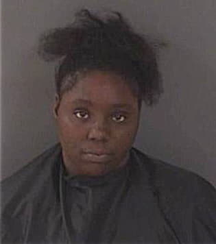 Tia Moore, - Indian River County, FL 